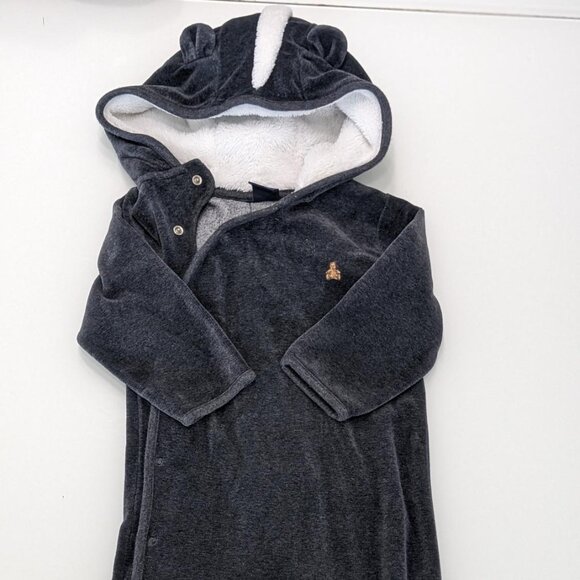 GAP - 2 x Baby One-Piece for 12-18 months - Picture 5 of 8